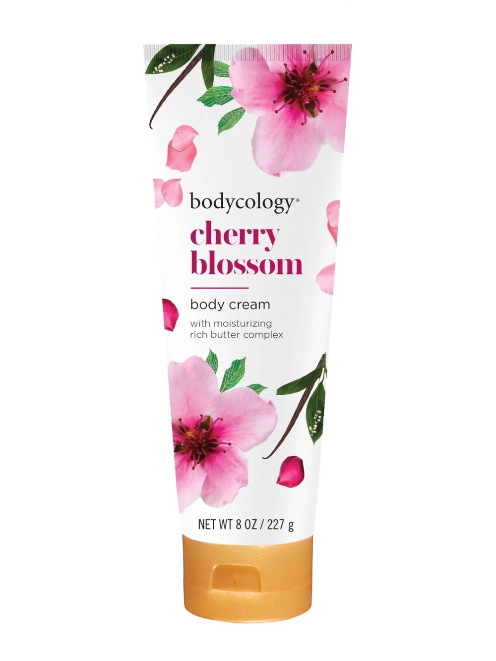 Bodycology Cherry Blossom Body Cream